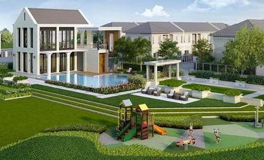 ให้เช่า 3 ห้องนอน ทาวน์เฮ้าส์ ใน บางพลี, สมุทรปราการ