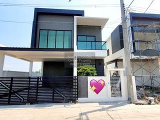ให้เช่า 4 ห้องนอน บ้านเดี่ยว ใน บางพลี, สมุทรปราการ