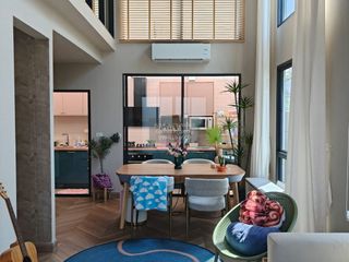 For rent 3 bedrooms townhouse in Bang Khen, Bangkok