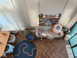 For rent 3 bedrooms townhouse in Bang Khen, Bangkok
