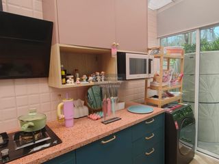 For rent 3 bedrooms townhouse in Bang Khen, Bangkok