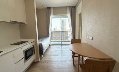 Condo en alquiler de 1 habitaciones en Chatuchak, Bangkok