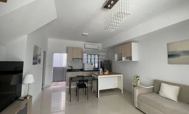 For rent 3 ベッドルーム townhouse in Bang Phli, Samut Prakan