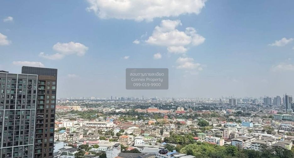 出租 2 卧室 公寓 在 Phasi Charoen, 曼谷