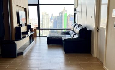 À louer 1 chambre condo à Watthana, Bangkok