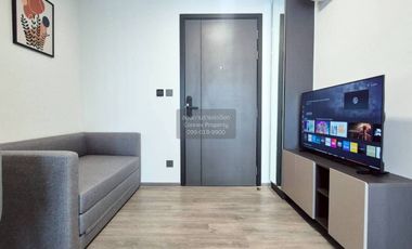 Condo en alquiler de 1 habitaciones en Lat Phrao, Bangkok