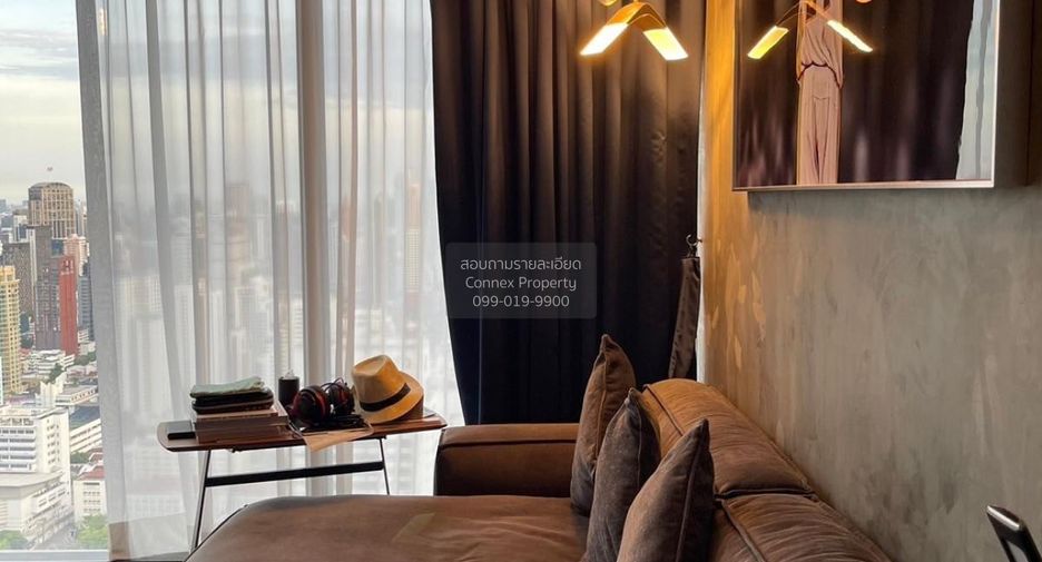 For rent 4 bedrooms condo in Watthana, Bangkok