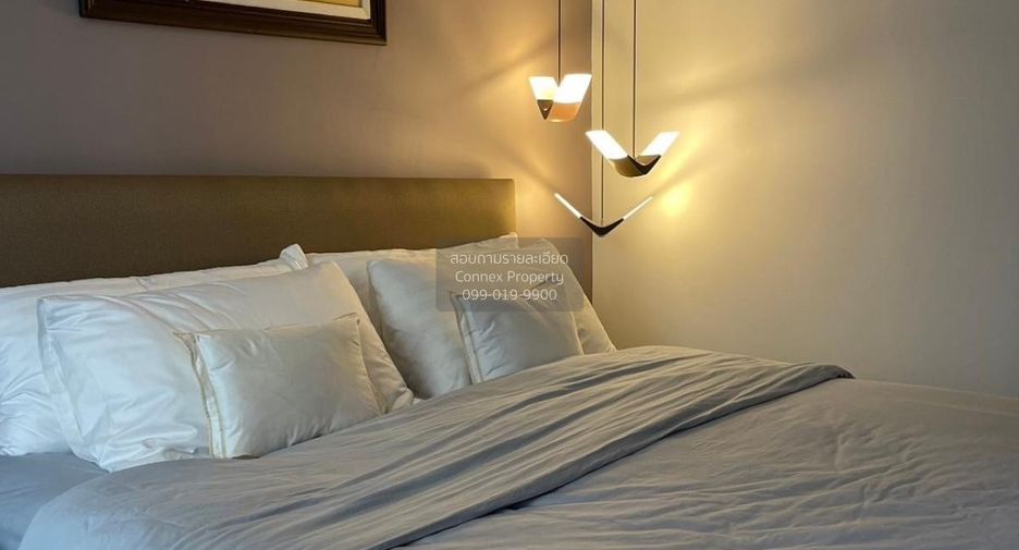 For rent 4 bedrooms condo in Watthana, Bangkok