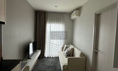 For rent 1 Beds condo in Huai Khwang, Bangkok