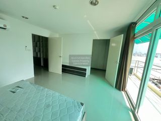 For rent 1 bed condo in Khlong San, Bangkok