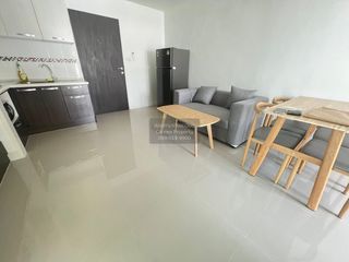For rent 1 bed condo in Khlong San, Bangkok