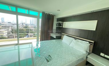 For rent 1 Beds condo in Khlong San, Bangkok