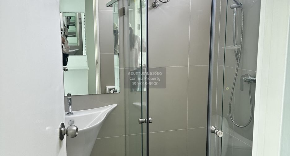 For rent 1 bed condo in Khlong San, Bangkok