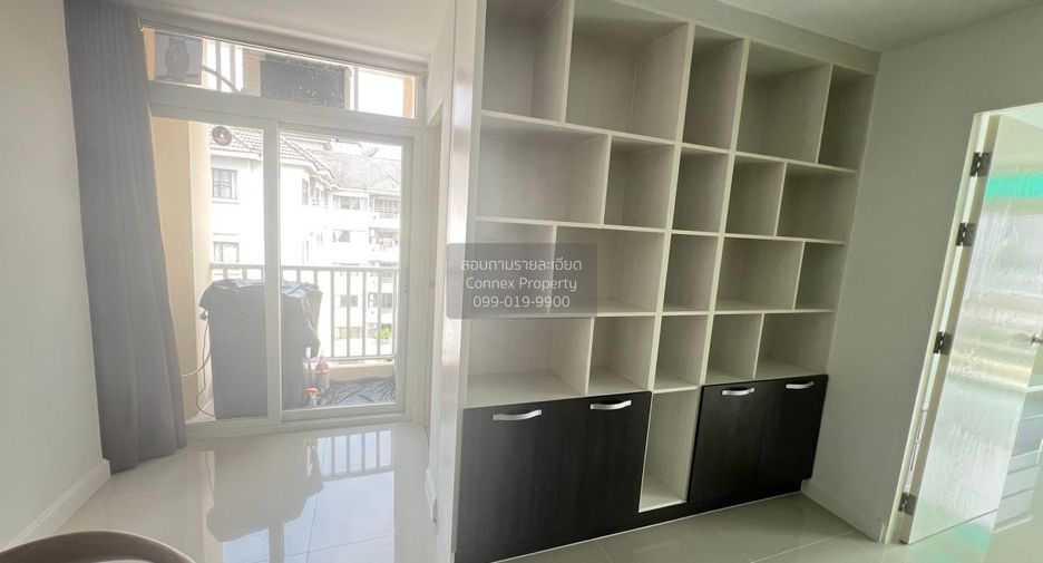 For rent 1 bed condo in Khlong San, Bangkok