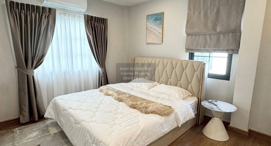 Haus zur Miete mit 4 Zimmer in Bang Phli, Samut Prakan