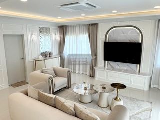 Аренда 4 спальни дом в Bang Phli, Самутпракан