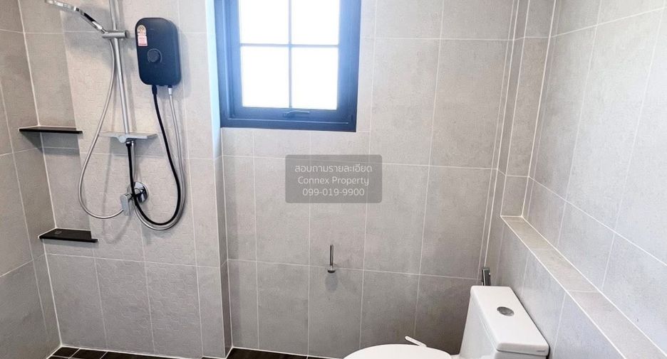 Haus zur Miete mit 4 Zimmer in Bang Phli, Samut Prakan