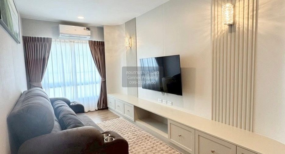 Haus zur Miete mit 4 Zimmer in Bang Phli, Samut Prakan