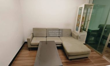 Condo en alquiler de 1 habitaciones en Yan Nawa, Bangkok