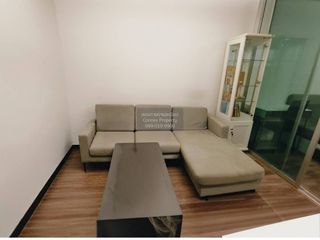For rent 1 bed condo in Yan Nawa, Bangkok