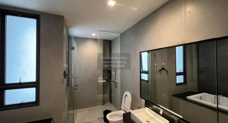 For rent 4 bedrooms house in Suan Luang, Bangkok