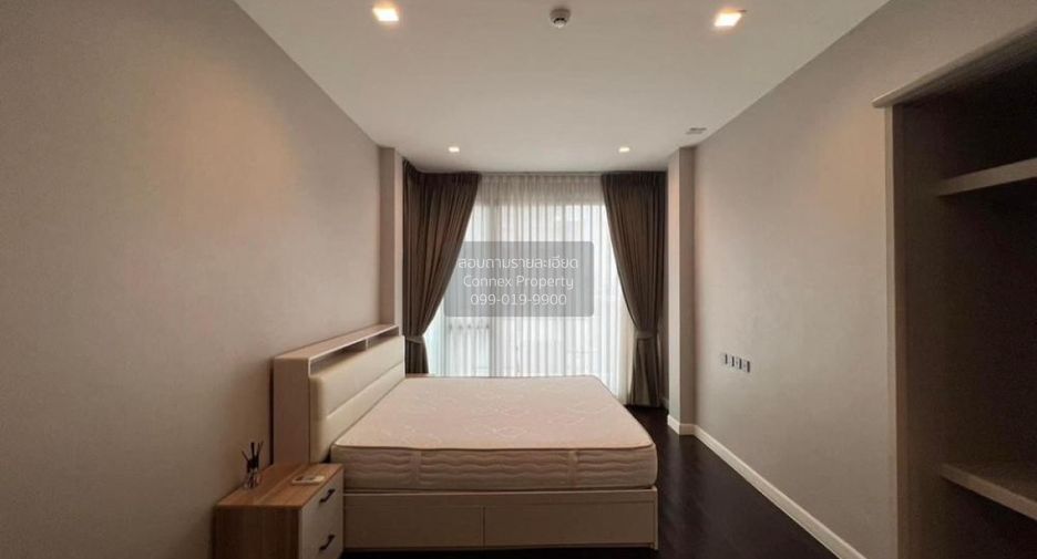 For rent 4 bedrooms house in Suan Luang, Bangkok