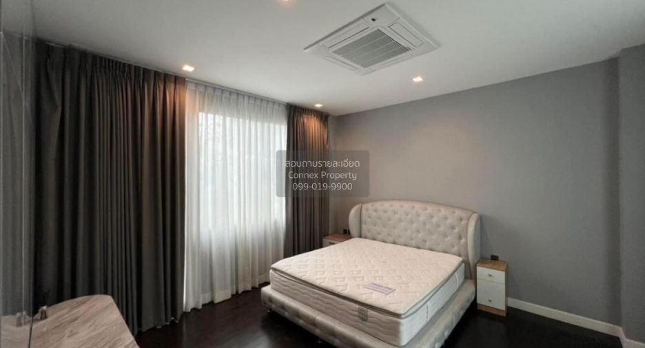 For rent 4 bedrooms house in Suan Luang, Bangkok