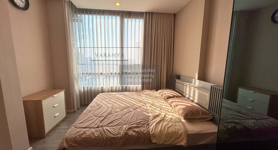 For rent 4 bedrooms house in Suan Luang, Bangkok