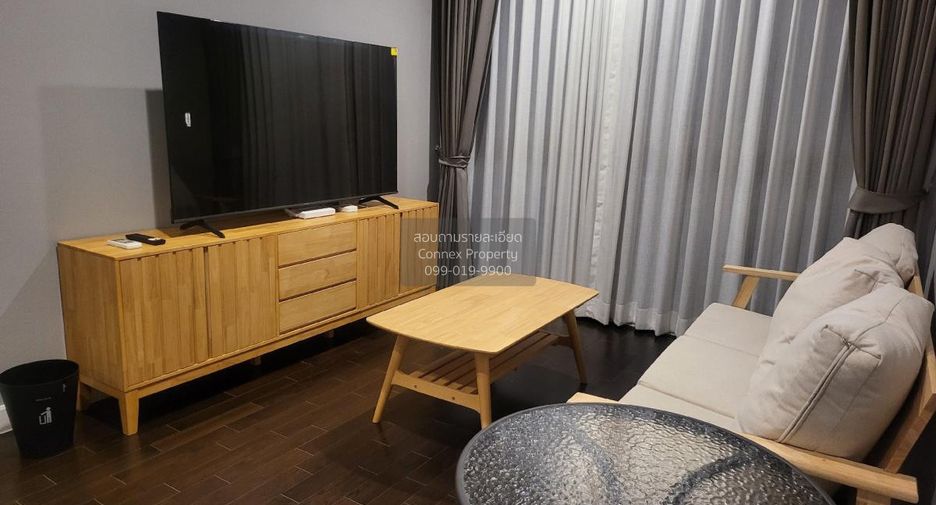 For rent 4 bedrooms house in Suan Luang, Bangkok