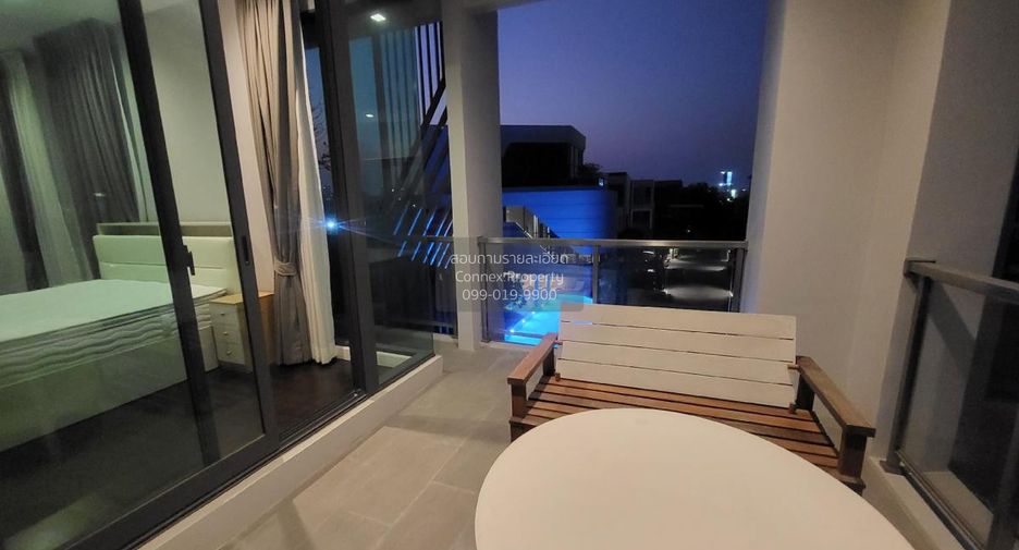 For rent 4 bedrooms house in Suan Luang, Bangkok
