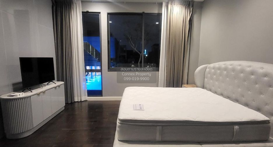 For rent 4 bedrooms house in Suan Luang, Bangkok