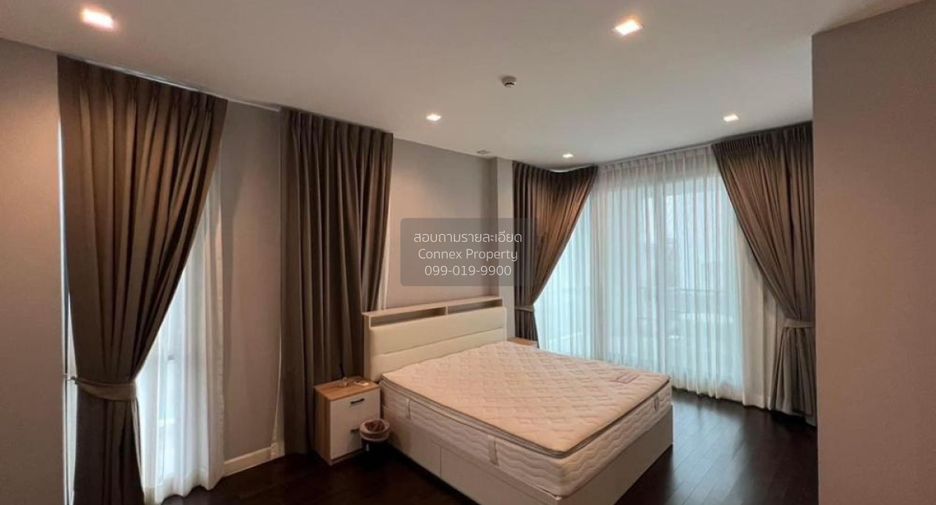 For rent 4 bedrooms house in Suan Luang, Bangkok