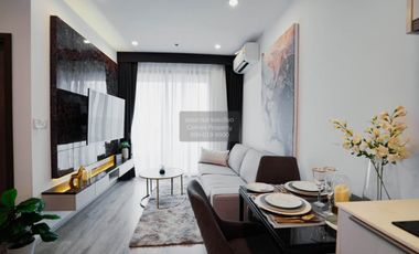 Condo en alquiler de 2 habitaciones en Bang Na, Bangkok