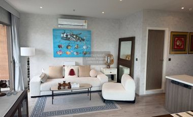 For rent 2 ベッドルーム condo in Watthana, Bangkok