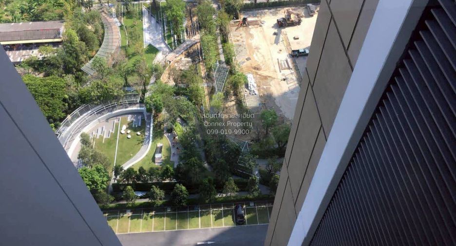 For rent 1 bed condo in Bang Na, Bangkok