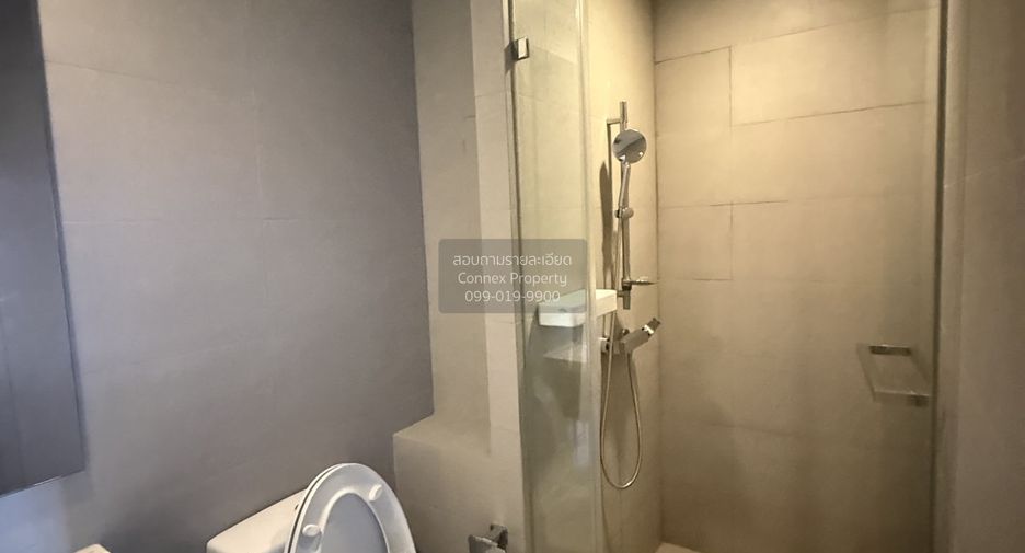 For rent 1 bed condo in Bang Na, Bangkok