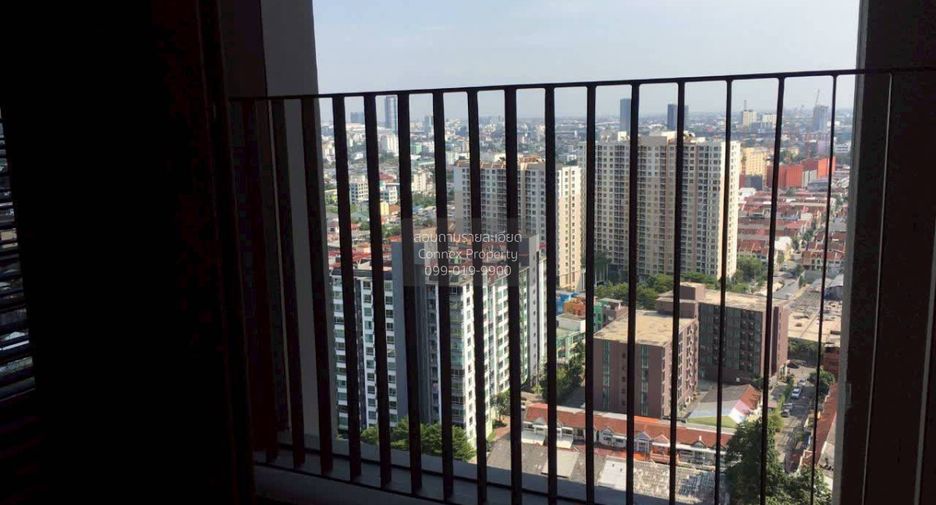 For rent 1 bed condo in Bang Na, Bangkok