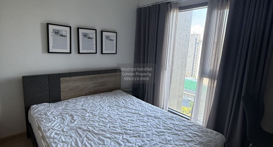 For rent 1 bed condo in Bang Na, Bangkok