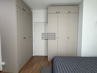 For rent 2 bedrooms townhouse in Bang Phli, Samut Prakan