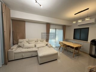 For rent 2 bedrooms townhouse in Bang Phli, Samut Prakan