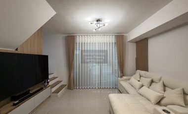 出租 2 卧室 联排别墅 在 Bang Phli, Samut Prakan