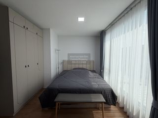 For rent 2 bedrooms townhouse in Bang Phli, Samut Prakan
