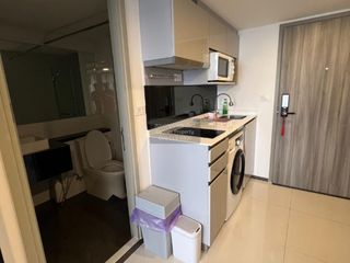 出租 1 卧室 公寓 在 Chatuchak, 曼谷