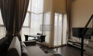 À louer 1 chambre condo à Chatuchak, Bangkok