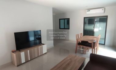 Reihenhaus zur Miete mit 3 Zimmer in Bang Phli, Samut Prakan
