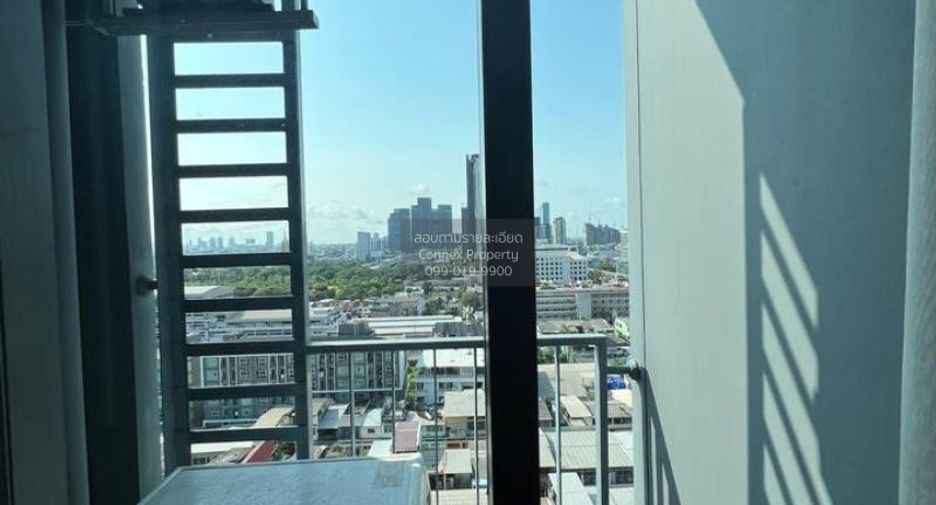 For rent 1 bed condo in Phra Khanong, Bangkok