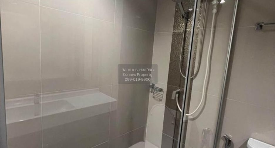 For rent 1 bed condo in Phra Khanong, Bangkok