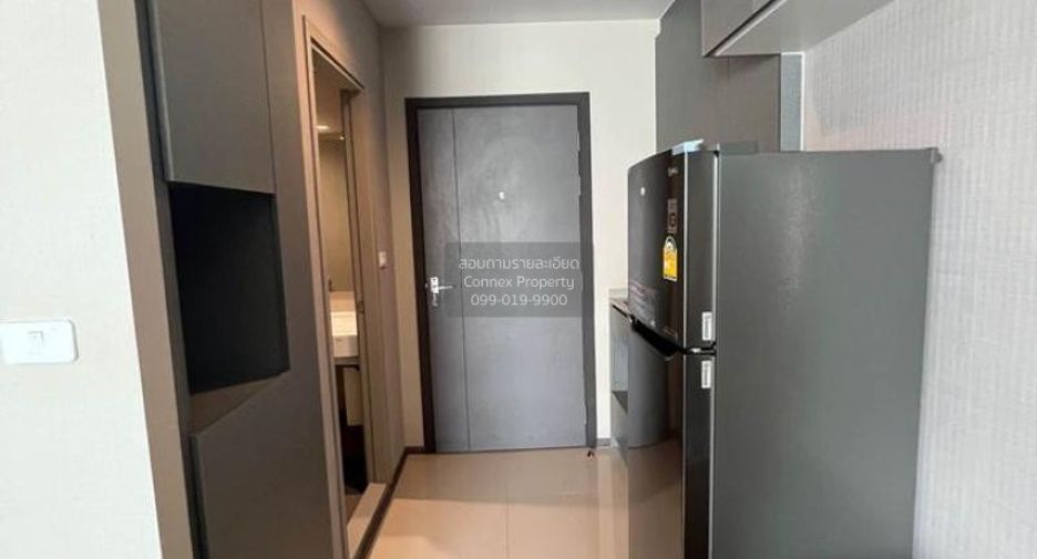 For rent 1 bed condo in Phra Khanong, Bangkok