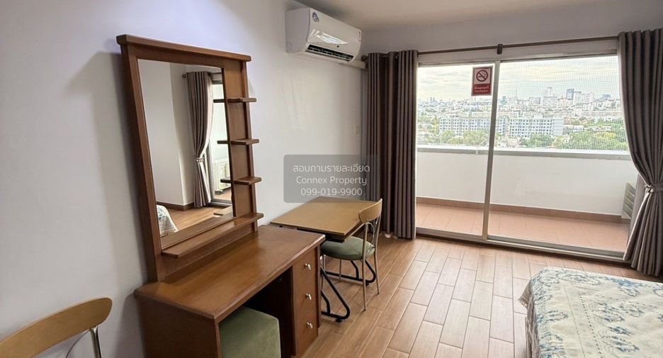 For rent 2 bedrooms condo in Chatuchak, Bangkok