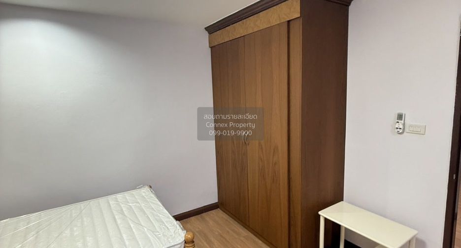 For rent 2 bedrooms condo in Chatuchak, Bangkok
